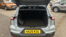 Renault Symbioz 1.6 E-Tech FHEV 145 Iconic Esprit Alpine 5dr Auto Hybrid Estate